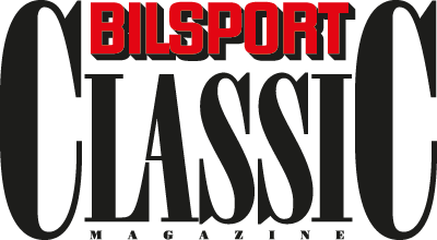 Logo Bilsport Classic