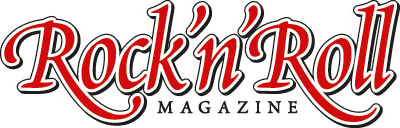 Logo Rock'n'Roll Magazine