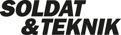 Logo Soldat & Teknik