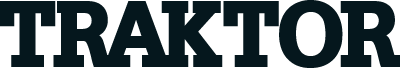 Logo Traktor